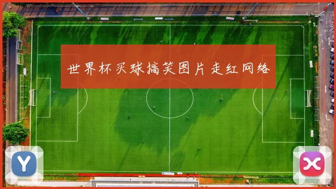 世界杯买球搞笑图片走红网络