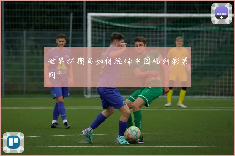 世界杯期间如何玩转中国福利彩票网?