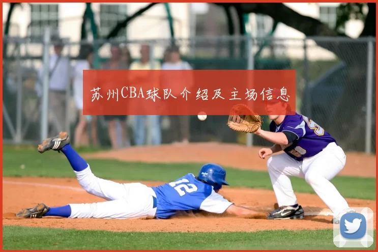 苏州CBA球队介绍及主场信息