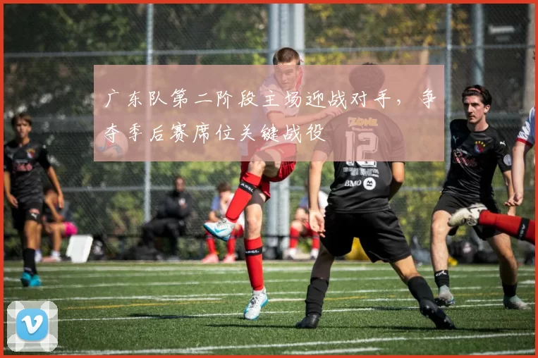 广东队第二阶段主场迎战对手，争夺季后赛席位关键战役