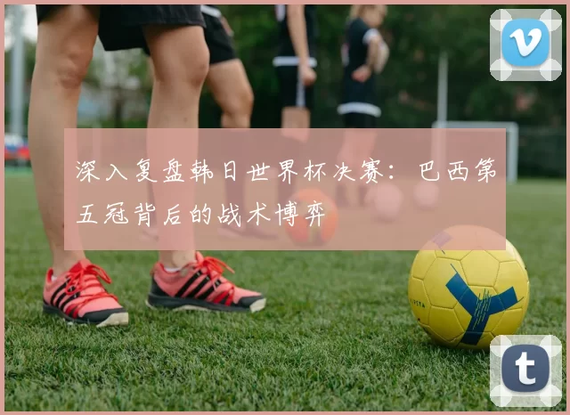 深入复盘韩日世界杯决赛：巴西第五冠背后的战术博弈