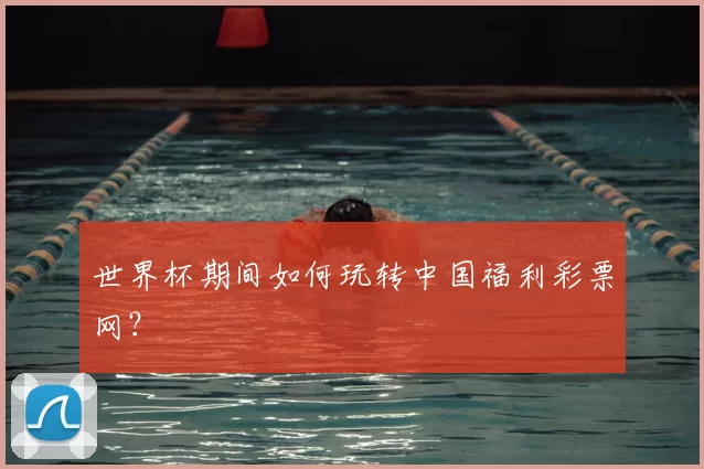 世界杯期间如何玩转中国福利彩票网?