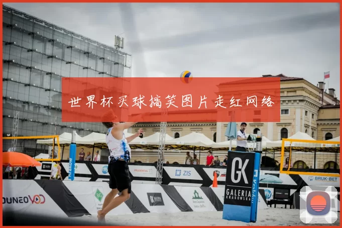 世界杯买球搞笑图片走红网络