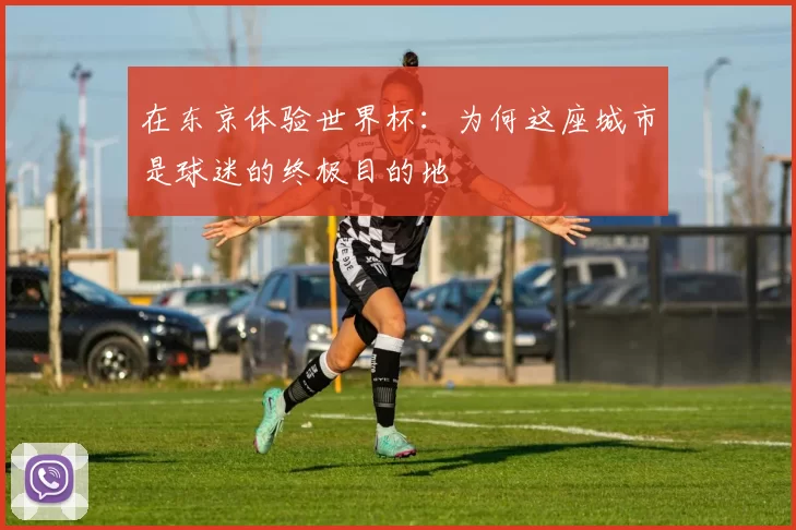 在东京体验世界杯:为何这座城市是球迷的终极目的地
